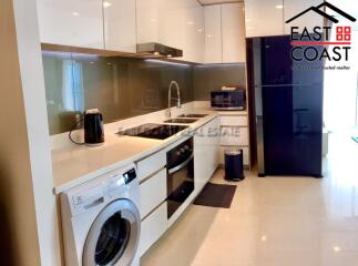 The Palm Condo for rent in Wongamat Beach, Pattaya. RC9706