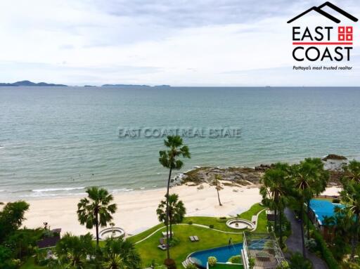 The Palm Condo for rent in Wongamat Beach, Pattaya. RC9706