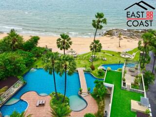 The Palm Condo for rent in Wongamat Beach, Pattaya. RC9706