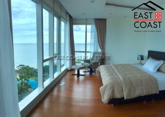 The Palm Condo for rent in Wongamat Beach, Pattaya. RC9706