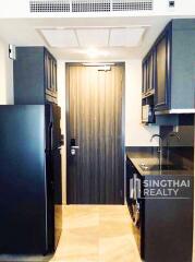 For RENT : Ashton Asoke / 1 Bedroom / 1 Bathrooms / 35 sqm / 42000 THB [6808843]