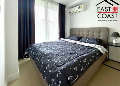 Aurora Pratumnak Condo for sale in Pratumnak Hill, Pattaya. SC14133