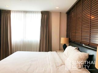 For RENT : The Rajdamri / 1 Bedroom / 1 Bathrooms / 59 sqm / 42000 THB [7239521]