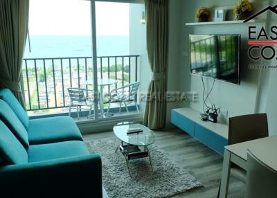 Centric Sea  Condo for rent in Pattaya City, Pattaya. RC9014