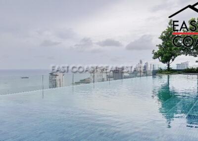 Centric Sea  Condo for rent in Pattaya City, Pattaya. RC9014