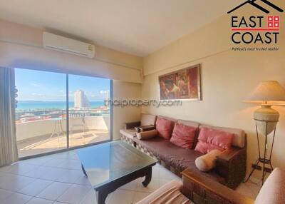 Star Beach Condo for rent in Pratumnak Hill, Pattaya. RC13651