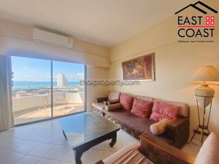 Star Beach Condo for rent in Pratumnak Hill, Pattaya. RC13651