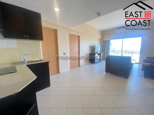 Star Beach Condo for rent in Pratumnak Hill, Pattaya. RC13651