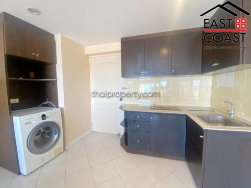 Star Beach Condo for rent in Pratumnak Hill, Pattaya. RC13651