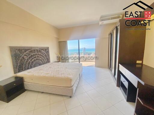 Star Beach Condo for rent in Pratumnak Hill, Pattaya. RC13651