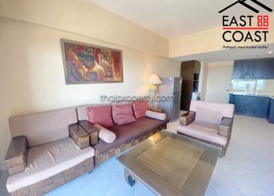 Star Beach Condo for rent in Pratumnak Hill, Pattaya. RC13651