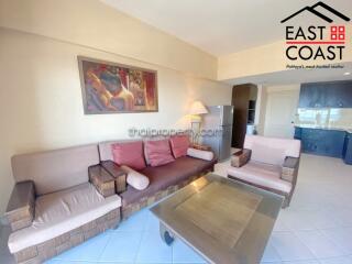 Star Beach Condo for rent in Pratumnak Hill, Pattaya. RC13651