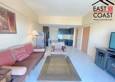 Star Beach Condo for rent in Pratumnak Hill, Pattaya. RC13651