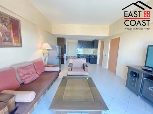 Star Beach Condo for rent in Pratumnak Hill, Pattaya. RC13651