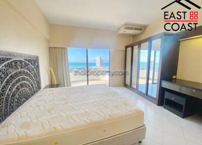 Star Beach Condo for rent in Pratumnak Hill, Pattaya. RC13651