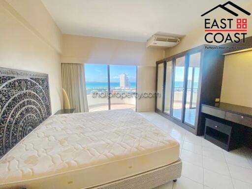 Star Beach Condo for rent in Pratumnak Hill, Pattaya. RC13651