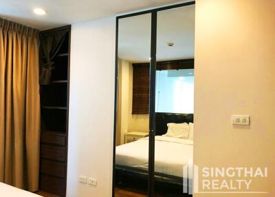 For RENT : The Rajdamri / 1 Bedroom / 1 Bathrooms / 59 sqm / 42000 THB [7250806]