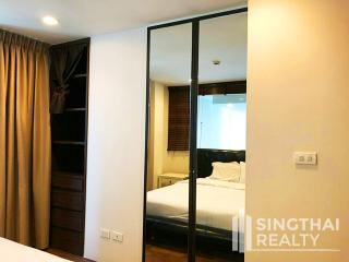 For RENT : The Rajdamri / 1 Bedroom / 1 Bathrooms / 59 sqm / 42000 THB [7250806]