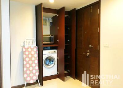 For RENT : The Rajdamri / 1 Bedroom / 1 Bathrooms / 59 sqm / 42000 THB [7250806]