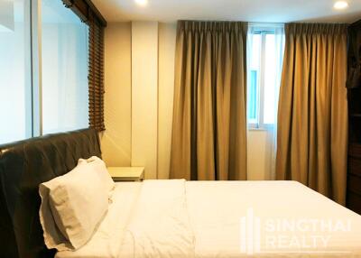 For RENT : The Rajdamri / 1 Bedroom / 1 Bathrooms / 59 sqm / 42000 THB [7250806]