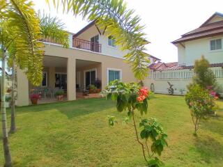 House for rent East Pattaya