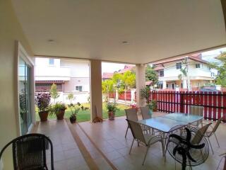 House for rent East Pattaya