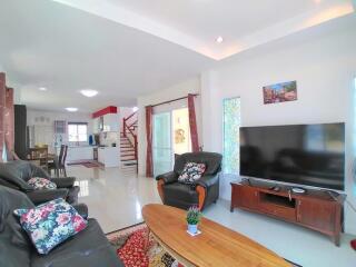 House for rent East Pattaya