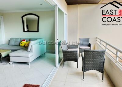 Executive Residence 2 Condo for sale and for rent in Pratumnak Hill, Pattaya. SRC3130