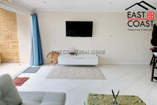 Executive Residence 2 Condo for sale and for rent in Pratumnak Hill, Pattaya. SRC3130