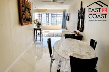 Executive Residence 2 Condo for sale and for rent in Pratumnak Hill, Pattaya. SRC3130