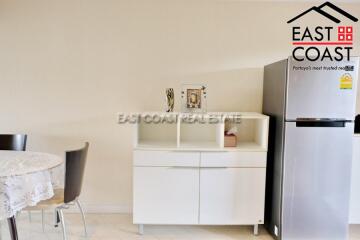 Executive Residence 2 Condo for sale and for rent in Pratumnak Hill, Pattaya. SRC3130