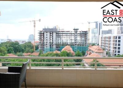 Executive Residence 2 Condo for sale and for rent in Pratumnak Hill, Pattaya. SRC3130