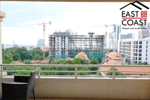 Executive Residence 2 Condo for sale and for rent in Pratumnak Hill, Pattaya. SRC3130