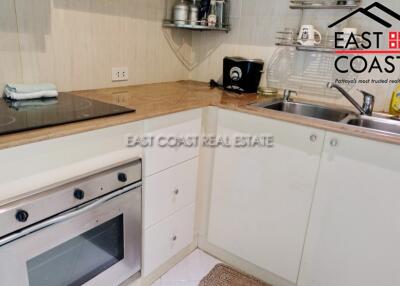 Executive Residence 2 Condo for sale and for rent in Pratumnak Hill, Pattaya. SRC3130