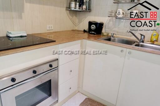 Executive Residence 2 Condo for sale and for rent in Pratumnak Hill, Pattaya. SRC3130