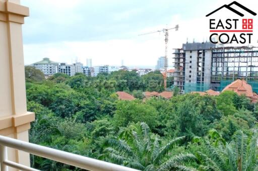 Executive Residence 2 Condo for sale and for rent in Pratumnak Hill, Pattaya. SRC3130