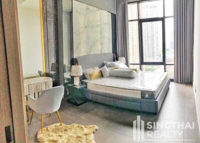 For RENT : The Lofts Asoke / 1 Bedroom / 1 Bathrooms / 51 sqm / 42000 THB [7297243]