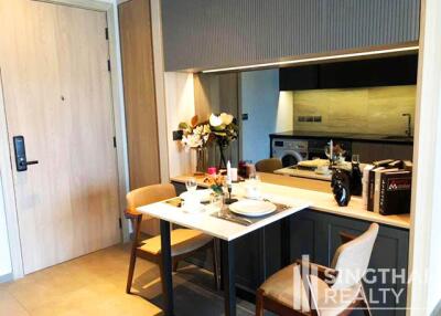 For RENT : The Lofts Asoke / 1 Bedroom / 1 Bathrooms / 51 sqm / 42000 THB [7297243]