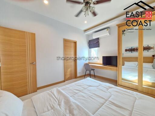 Suksabai Villa House for sale in Pattaya City, Pattaya. SH13636