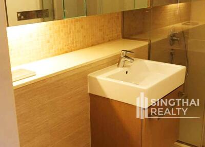 For RENT : MODE Sukhumvit 61 / 1 Bedroom / 1 Bathrooms / 56 sqm / 42000 THB [7335346]