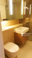 For RENT : MODE Sukhumvit 61 / 1 Bedroom / 1 Bathrooms / 56 sqm / 42000 THB [7335346]