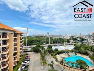 Royal Hill  Condo for sale in Jomtien, Pattaya. SC5772