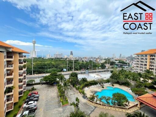 Royal Hill  Condo for sale in Jomtien, Pattaya. SC5772