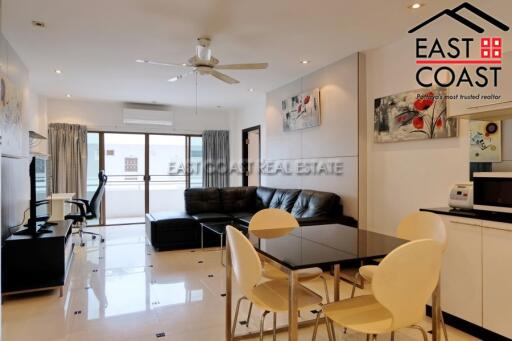 Jomtien Hill Resort Condo for rent in Pratumnak Hill, Pattaya. RC7026