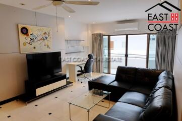 Jomtien Hill Resort Condo for rent in Pratumnak Hill, Pattaya. RC7026