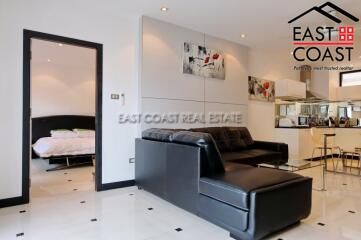 Jomtien Hill Resort Condo for rent in Pratumnak Hill, Pattaya. RC7026