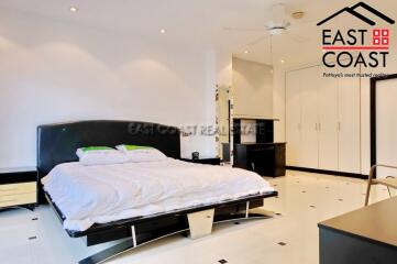 Jomtien Hill Resort Condo for rent in Pratumnak Hill, Pattaya. RC7026