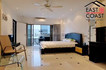 Jomtien Hill Resort Condo for rent in Pratumnak Hill, Pattaya. RC7026