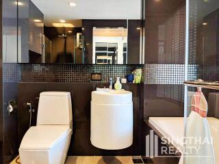 For RENT : Rhythm Sathorn / 2 Bedroom / 2 Bathrooms / 67 sqm / 48000 THB [7345888]