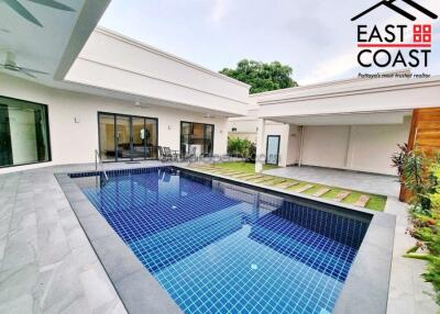 The Hacienda Villas  House for sale and for rent in East Pattaya, Pattaya. SRH14135
